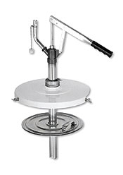 iseip baie de graissage