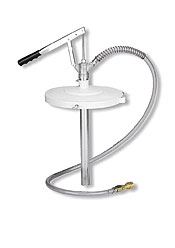 baie de graissage iseip