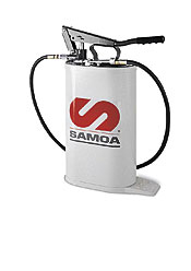 iseip baie de graissage