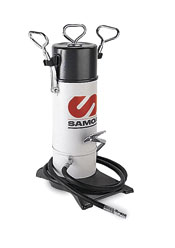 iseip baie de graissage