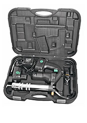 iseip baie de graissage