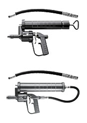 iseip baie de graissage