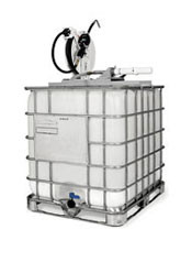 iseip baie de graissage 