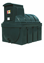 iseip baie de graissage