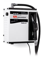 iseip baie de graissage