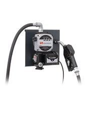 iseip baie de graissage