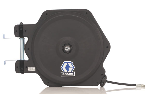 Enrouleur de flexible LDX